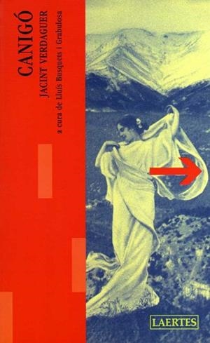 CANIGO (LECTURES I ITINERARIS, 32) | 9788475844862 | VERDAGUER, JACINT | Llibreria Aqualata | Comprar llibres en català i castellà online | Comprar llibres Igualada