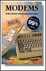 MODEMS,TODO SOBRE TELECOMUNICACIONES | 9788428320863 | GONZALEZ DE LA GARZA,MANUEL | Llibreria Aqualata | Comprar llibres en català i castellà online | Comprar llibres Igualada