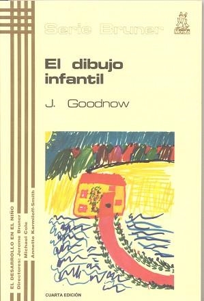 DIBUJO INFANTIL, EL | 9788471121226 | GOODNOW | Llibreria Aqualata | Comprar libros en catalán y castellano online | Comprar libros Igualada