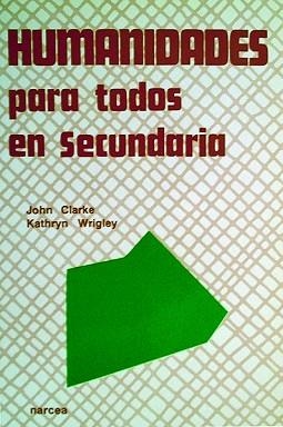 HUMANIDADES EN SE GUNDARIA | 9788427710757 | Llibreria Aqualata | Comprar libros en catalán y castellano online | Comprar libros Igualada