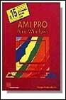 AMI PRO PARA WINDOWS | 9788428321136 | FUNKE MARTIN | Llibreria Aqualata | Comprar llibres en català i castellà online | Comprar llibres Igualada
