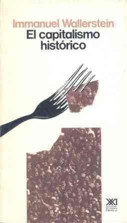 CAPITALISMO HISTORICO,EL | 9788432306204 | WALLERSTEIN,INMANUEL | Llibreria Aqualata | Comprar libros en catalán y castellano online | Comprar libros Igualada