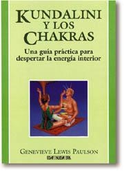 KUNDALINI Y LOS CHAKRAS | 9788476408155 | LEWIS PAULSON | Llibreria Aqualata | Comprar llibres en català i castellà online | Comprar llibres Igualada