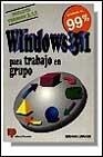 WINDOWS 3.1 PARA TRABAJO EN GRUPO.DOMINE 99% | 9788428320986 | LINARES,SUSANA | Llibreria Aqualata | Comprar llibres en català i castellà online | Comprar llibres Igualada