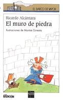 MURO DE PIEDRA,EL | 9788434843349 | ALCANTARA,RICARDO | Llibreria Aqualata | Comprar libros en catalán y castellano online | Comprar libros Igualada