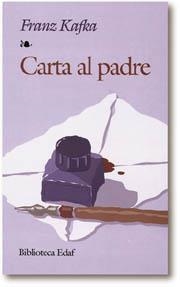 CARTA AL PADRE | 9788471667335 | KAFKA, FRANZ | Llibreria Aqualata | Comprar llibres en català i castellà online | Comprar llibres Igualada