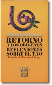 RETORNO A LOS ORIGENES | 9788476407066 | Llibreria Aqualata | Comprar llibres en català i castellà online | Comprar llibres Igualada