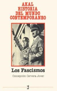 FASCISMOS,LOS | 9788476009178 | Llibreria Aqualata | Comprar llibres en català i castellà online | Comprar llibres Igualada