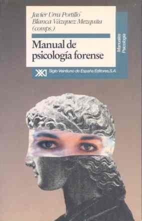 MANUAL DE PSICOLOGIA FORENSE | 9788432307935 | Llibreria Aqualata | Comprar libros en catalán y castellano online | Comprar libros Igualada