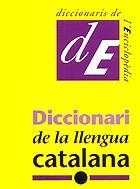 DICCIONARI DE LA LLENGUA CATALANA (NOU DICC. DE L'ENCICLOPED | 9788441209015 | Llibreria Aqualata | Comprar libros en catalán y castellano online | Comprar libros Igualada