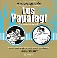 PAPALAGI, LOS (LOS HOMBRES BLANCOS) | 9788479019044 | DE TIAVEA, TUIAVII | Llibreria Aqualata | Comprar libros en catalán y castellano online | Comprar libros Igualada