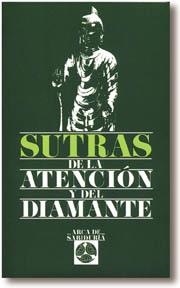SUTRAS DE LA ATENCION Y DEL AMANTE | 9788476407233 | Llibreria Aqualata | Comprar llibres en català i castellà online | Comprar llibres Igualada
