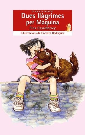 DUES LLAGRIMES PER MAQUINA | 9788476601488 | Llibreria Aqualata | Comprar llibres en català i castellà online | Comprar llibres Igualada