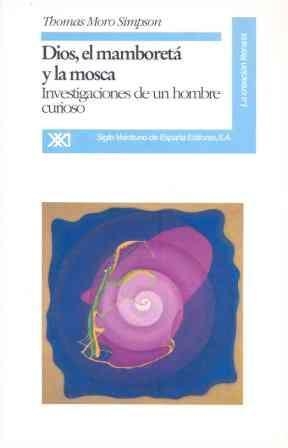 DIOS,EL MAMBORETA Y LA MOSCA | 9788432308079 | Llibreria Aqualata | Comprar libros en catalán y castellano online | Comprar libros Igualada