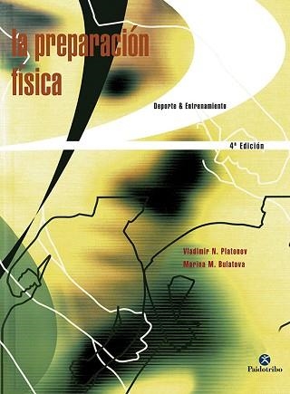 PREPARACION FISICA A, LA | 9788480190039 | VLADIMIR NIKOLAEVICH | Llibreria Aqualata | Comprar llibres en català i castellà online | Comprar llibres Igualada