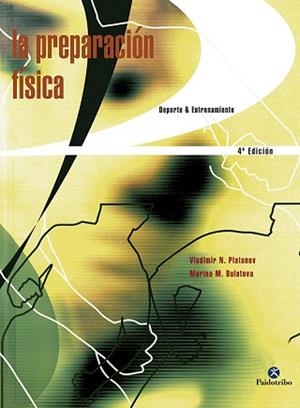PREPARACION FISICA A, LA | 9788480190039 | VLADIMIR NIKOLAEVICH | Llibreria Aqualata | Comprar llibres en català i castellà online | Comprar llibres Igualada
