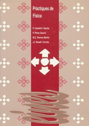 PRACTIQUES DE FISICA | 9788488645067 | Llibreria Aqualata | Comprar llibres en català i castellà online | Comprar llibres Igualada