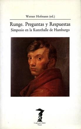 RUNGE.PREGUNTAS Y RESPUESTAS | 9788477745662 | Llibreria Aqualata | Comprar libros en catalán y castellano online | Comprar libros Igualada