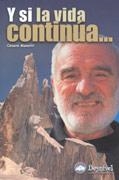 Y SI LA VIDA CONTINUA... | 9788495760708 | MAESTRI, CESARE | Llibreria Aqualata | Comprar llibres en català i castellà online | Comprar llibres Igualada