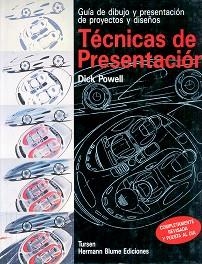 TECNICAS DE PRESENTACION | 9788487756276 | DICK POWELL | Llibreria Aqualata | Comprar libros en catalán y castellano online | Comprar libros Igualada