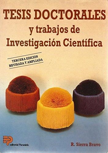 TESIS DOCTORALES Y TRABAJOS DE INVESTIGACION CIENT | 9788428320528 | Llibreria Aqualata | Comprar libros en catalán y castellano online | Comprar libros Igualada