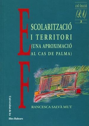 ESCOLARITZACIO I TERRITORI | 9788476321560 | Llibreria Aqualata | Comprar libros en catalán y castellano online | Comprar libros Igualada