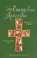 EVANGELIOS APOCRIFOS | 9788479140441 | AURELIO DE SANTOS OTERO | Llibreria Aqualata | Comprar libros en catalán y castellano online | Comprar libros Igualada