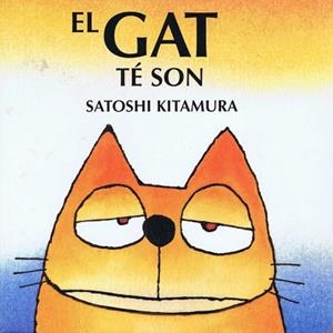GATA TE SON, EL | 9788493198480 | KITAMURA, SATOSHI | Llibreria Aqualata | Comprar llibres en català i castellà online | Comprar llibres Igualada