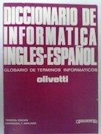 DICCIONARIO DE INFORMATICA INGLES-ESPAÑOL | 9788428312301 | Llibreria Aqualata | Comprar libros en catalán y castellano online | Comprar libros Igualada