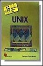 QUINCE PRIMERAS HORAS CON UNIX, LAS | 9788428320108 | SERVANDO SUERO MOLINA | Llibreria Aqualata | Comprar libros en catalán y castellano online | Comprar libros Igualada