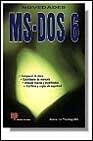 MS-DOS 6.NOVEDADES | 9788428320207 | JAIME DE YRAOLAGOITIA | Llibreria Aqualata | Comprar llibres en català i castellà online | Comprar llibres Igualada
