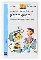 ESTATE QUIETO (B.V.A 115) | 9788434888524 | LODI, MARIO / PALLOTTI, ALDO | Llibreria Aqualata | Comprar libros en catalán y castellano online | Comprar libros Igualada