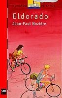 ELDORADO (B.V.R. 142) | 9788434884984 | NOZIERE, JEAN-PAUL | Llibreria Aqualata | Comprar libros en catalán y castellano online | Comprar libros Igualada