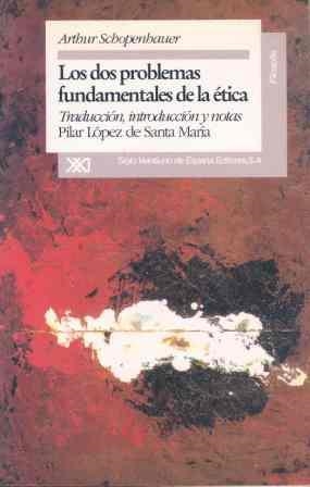 DOS PROBLEMAS FUNDAMENTALES DE LA ETICA, LOS | 9788432308000 | Llibreria Aqualata | Comprar libros en catalán y castellano online | Comprar libros Igualada