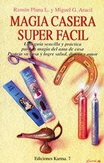 MAGIA CASERA SUPER FACIL | 9788488885005 | Llibreria Aqualata | Comprar libros en catalán y castellano online | Comprar libros Igualada