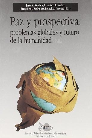 PAZ Y PROSPECTIVA | 9788433819819 | AAVV | Llibreria Aqualata | Comprar libros en catalán y castellano online | Comprar libros Igualada