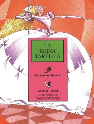 RINA TAREL.LA, LA | 9788486390860 | DASI, ALBERT | Llibreria Aqualata | Comprar libros en catalán y castellano online | Comprar libros Igualada