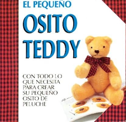 PEQUEÑO OSITOTEDDY, EL | 9788487756566 | Llibreria Aqualata | Comprar libros en catalán y castellano online | Comprar libros Igualada