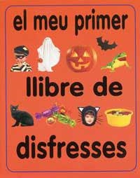 MEU PRIMER LLIBRE DE DISFRESSES, EL | 9788427218376 | Llibreria Aqualata | Comprar llibres en català i castellà online | Comprar llibres Igualada