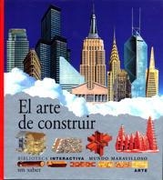 ARTE DE CONSTRUIR, EL | 9788434845053 | Llibreria Aqualata | Comprar llibres en català i castellà online | Comprar llibres Igualada