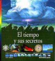TIEMPO Y SUS SECRETOS, EL | 9788434845077 | Llibreria Aqualata | Comprar llibres en català i castellà online | Comprar llibres Igualada