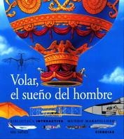 VOLAR, EL SUEÑO DEL HOMBRE | 9788434845060 | Llibreria Aqualata | Comprar llibres en català i castellà online | Comprar llibres Igualada