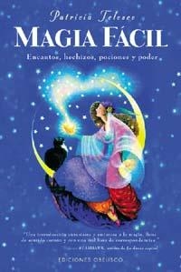 MAGIA FACIL | 9788477209430 | FELESCO, PATRICIA | Llibreria Aqualata | Comprar llibres en català i castellà online | Comprar llibres Igualada