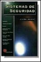SISTEMAS DE SEGURIDAD | 9788428321808 | MUÑOZ GUERRERO, JULIO | Llibreria Aqualata | Comprar llibres en català i castellà online | Comprar llibres Igualada