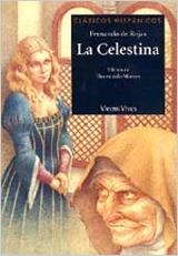 CELESTINA, LA (CLASICOS HISPANICOS 3) | 9788431639211 | ROJAS, FERNANDO DE | Llibreria Aqualata | Comprar llibres en català i castellà online | Comprar llibres Igualada