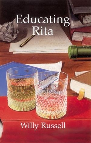 EDUCATING RITA (NEW LONGMAN LITERATURE) | 9780582434455 | RUSSELL, WILLY | Llibreria Aqualata | Comprar libros en catalán y castellano online | Comprar libros Igualada