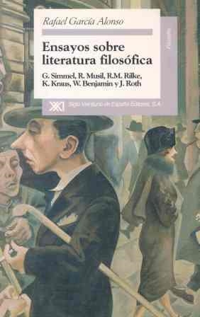ENSAYOS SOBRE LITERATURA FILOSOFICA | 9788432308666 | GARCIA ALONSO, RAFAEL | Llibreria Aqualata | Comprar libros en catalán y castellano online | Comprar libros Igualada