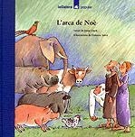 ARCA DE NOE, L' (POPULAR 60) | 9788424614904 | LLUCH, JOSEP / SALVA FRANCESC (IL.LUST.) | Llibreria Aqualata | Comprar libros en catalán y castellano online | Comprar libros Igualada