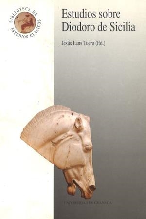 ESTUDIOS SOBRE TEODORO DE SICILIA | 9788433819499 | LENS TUERO, JESUS | Llibreria Aqualata | Comprar libros en catalán y castellano online | Comprar libros Igualada