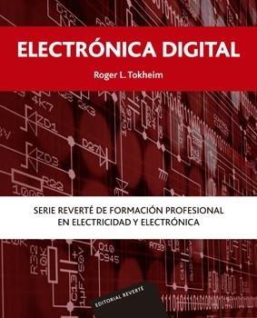 ELECTRONICA DIGITAL | 9788429134537 | TOKHEIM | Llibreria Aqualata | Comprar libros en catalán y castellano online | Comprar libros Igualada